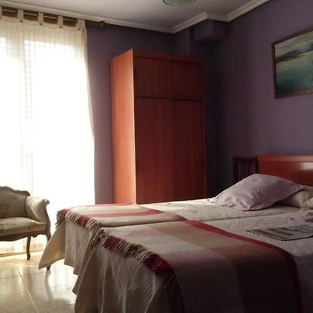 Hostal Ciudad De Najera Luaran gambar