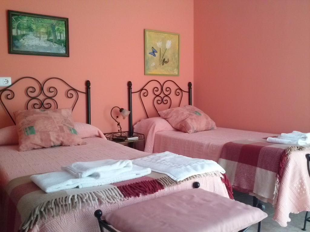 Hostal Ciudad De Najera Bilik gambar