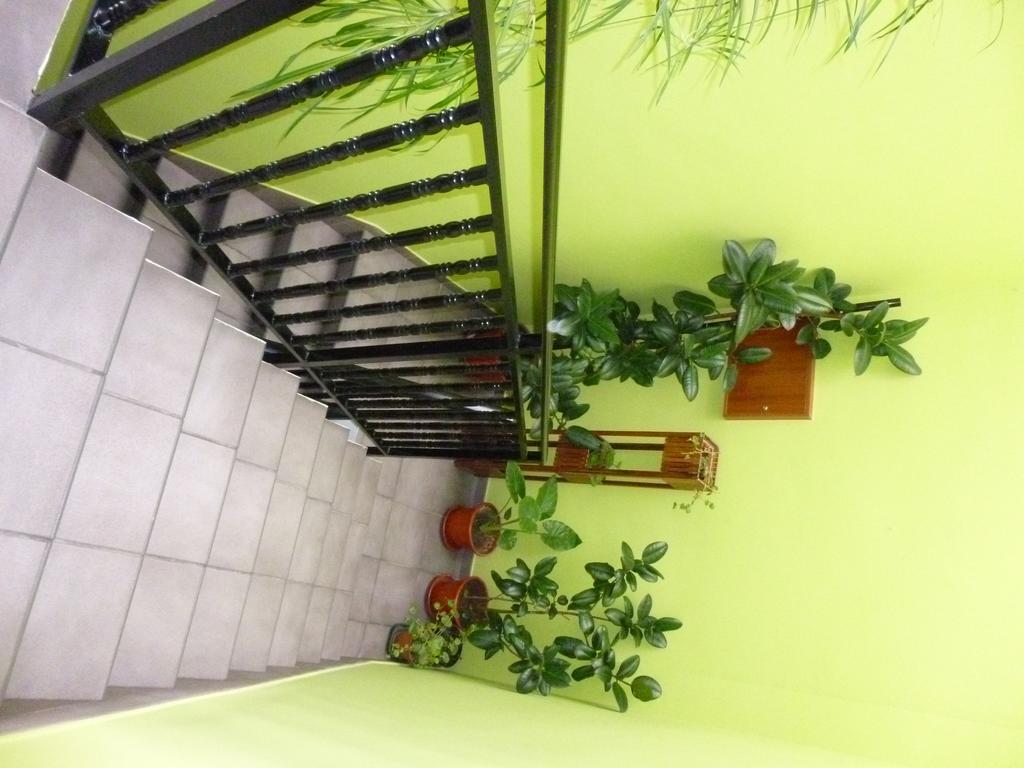 Hostal Ciudad De Najera Luaran gambar