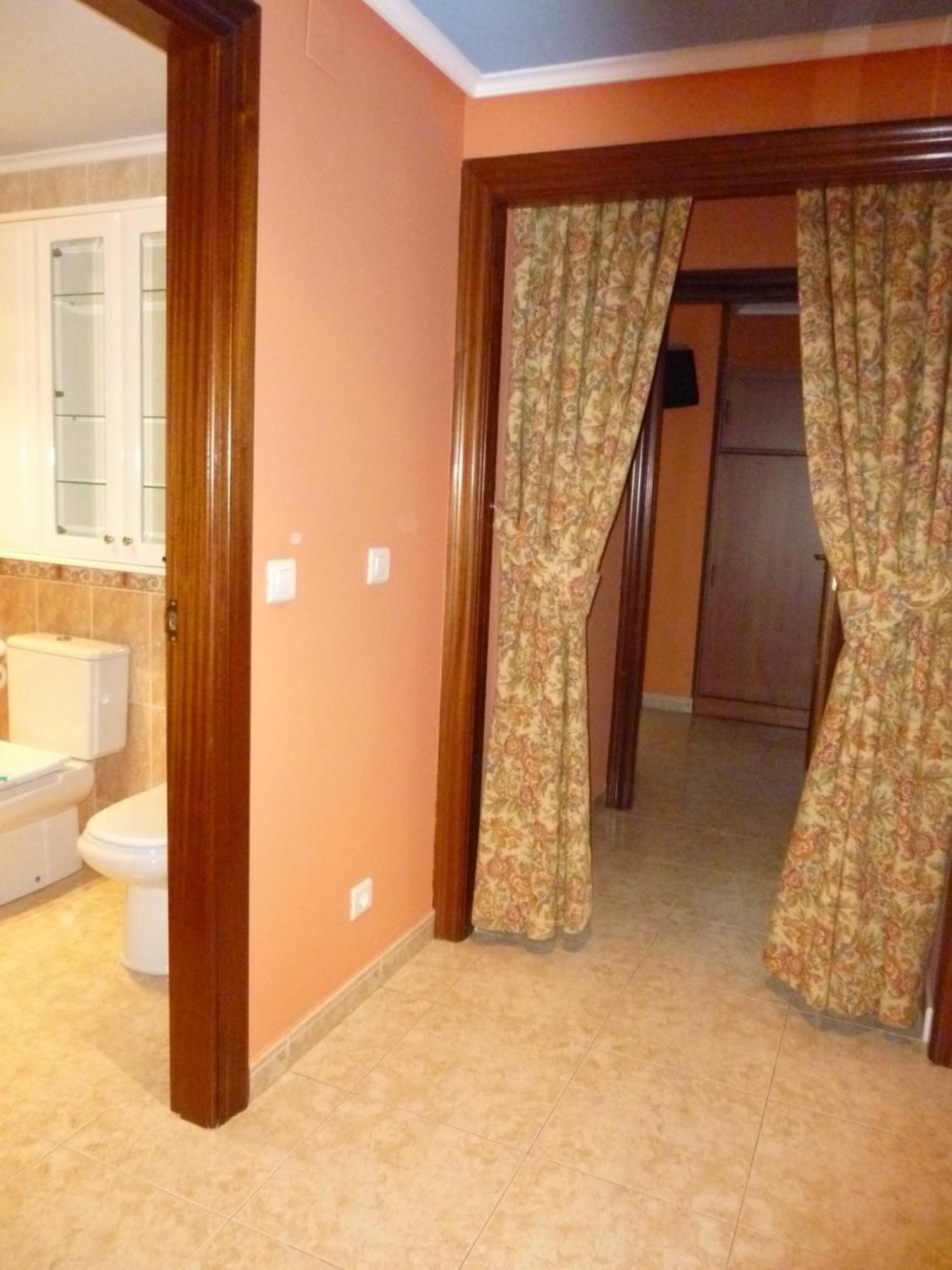 Hostal Ciudad De Najera Bilik gambar