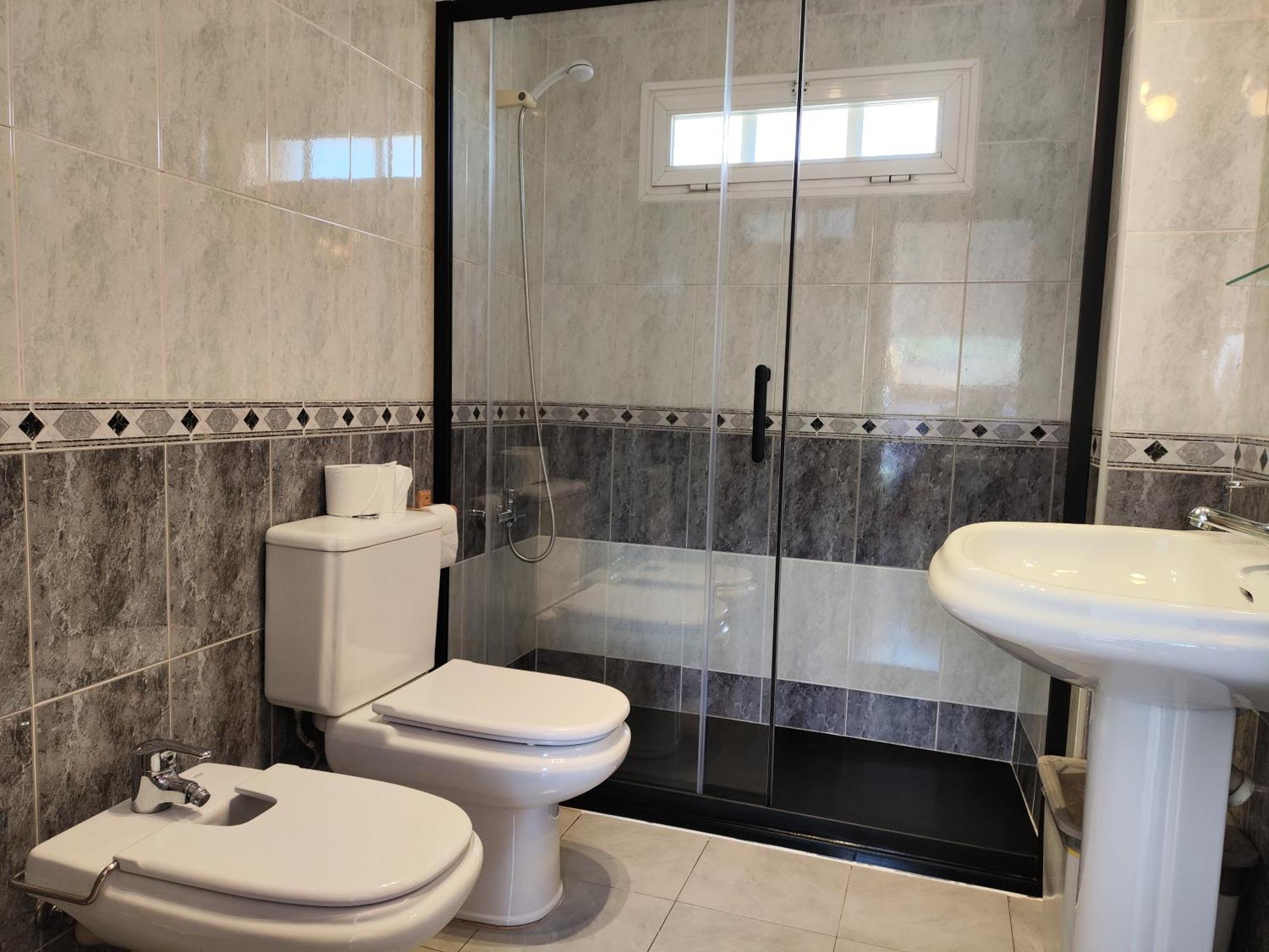 Hostal Ciudad De Najera Luaran gambar