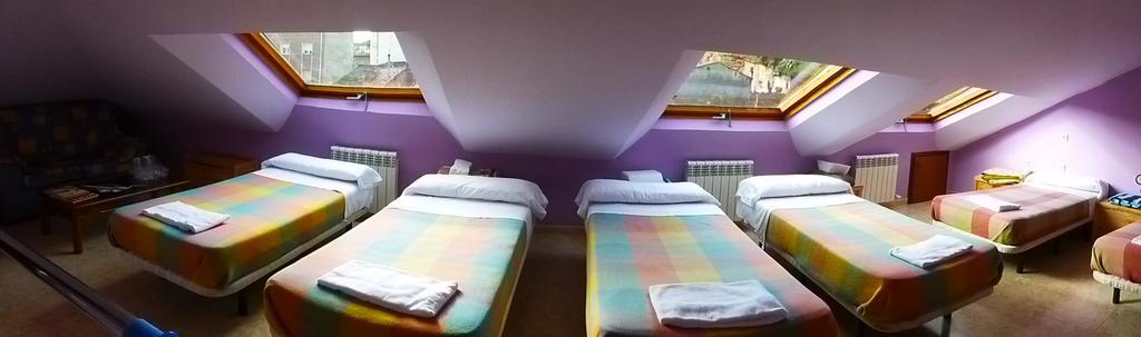 Hostal Ciudad De Najera Luaran gambar